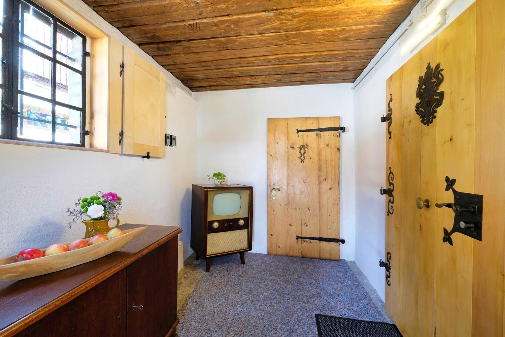 Harzeit Französische Kommandantur 1 Zi App Apartment Wernigerode